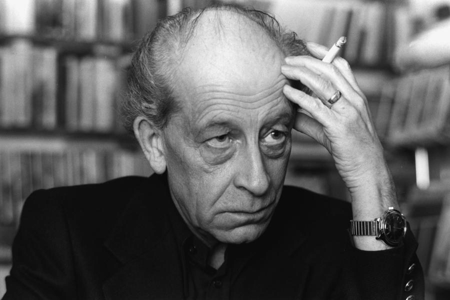 Anlatmaya ve Dinlemeye Sadakat: Jean Améry, Hınç ve Umut